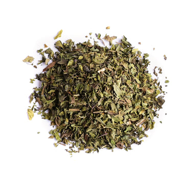 Peppermint USA