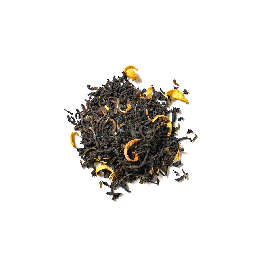 Sweet Cream Earl Grey