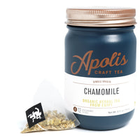 Chamomile