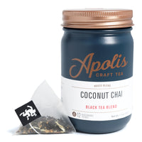 Coconut Chai