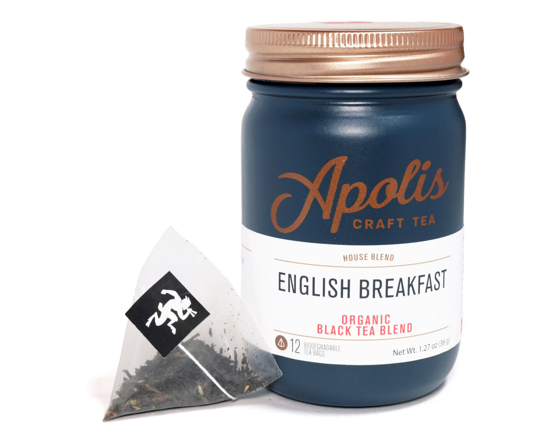 English Breakfast