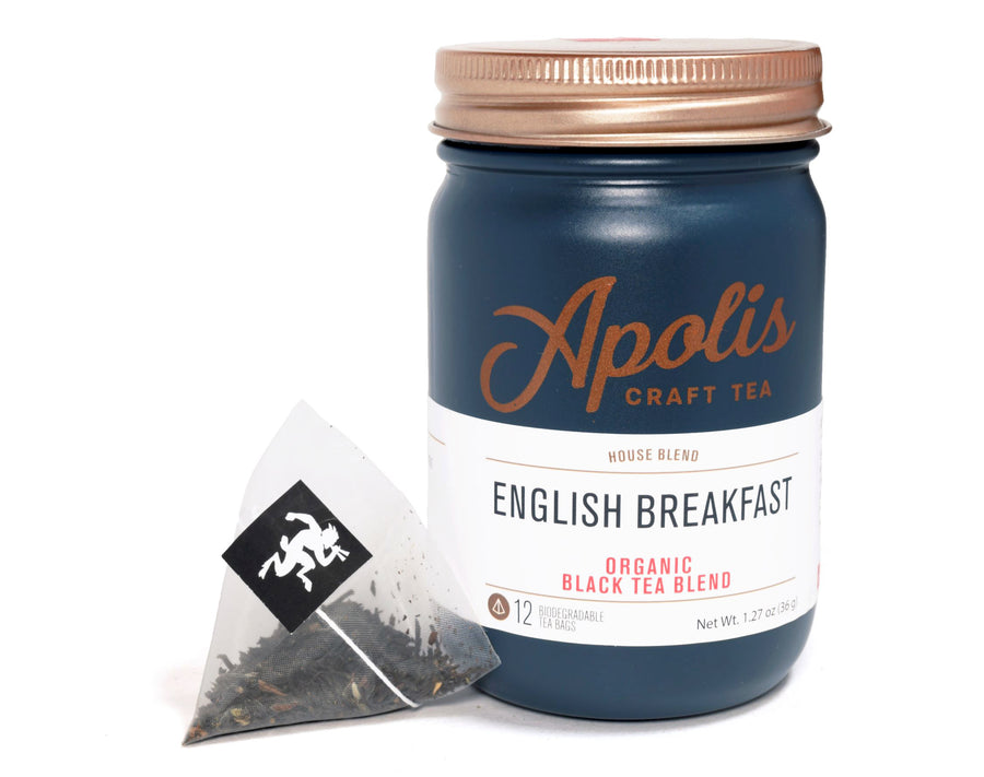 English Breakfast