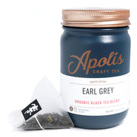 Earl Grey Tea Bags