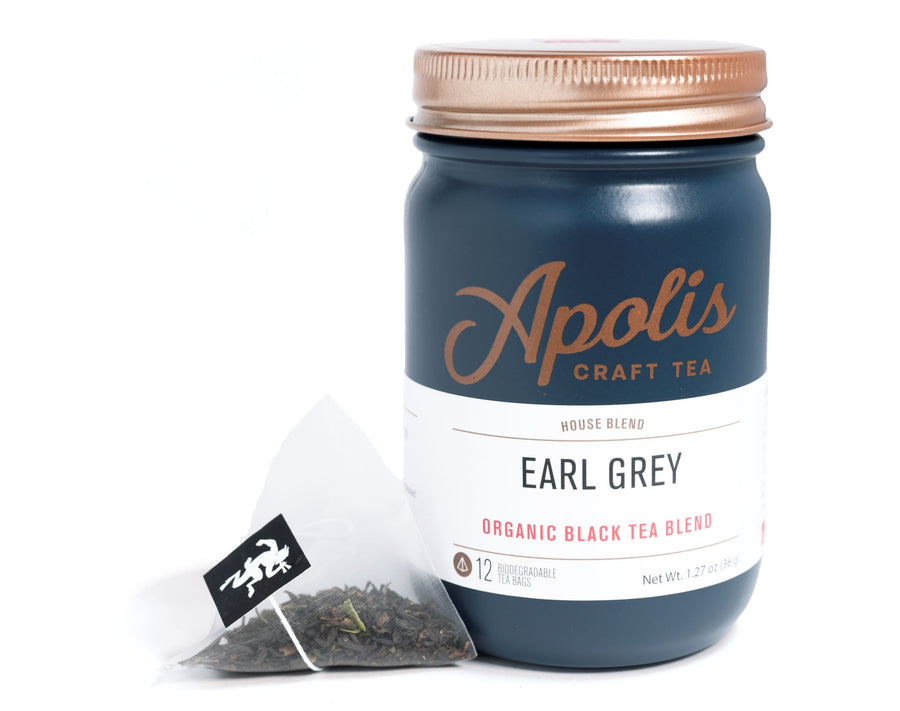 Earl Grey