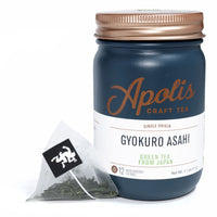 Gyokuro Asahi