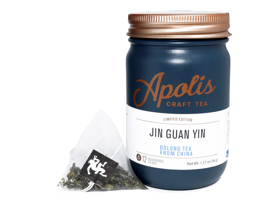 Jin Guan Yin
