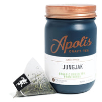 Jungjak Tea Bags