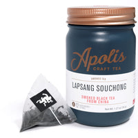 Lapsang Souchong