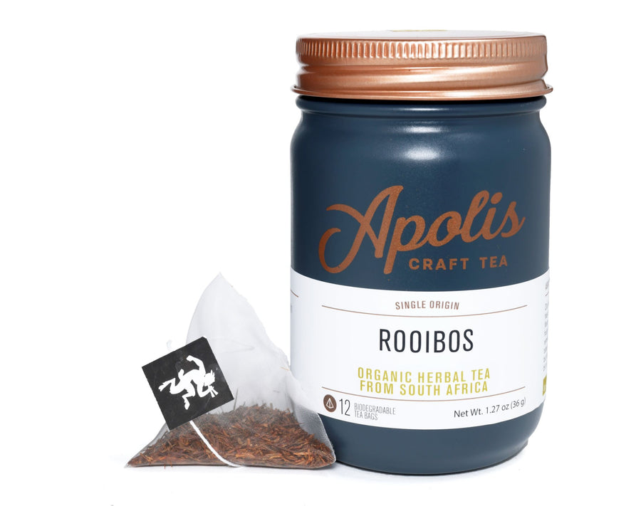 Rooibos