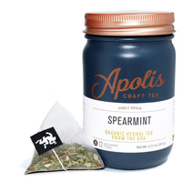 Spearmint