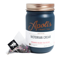Victorian Cream