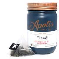 Yunnan Tea Bags