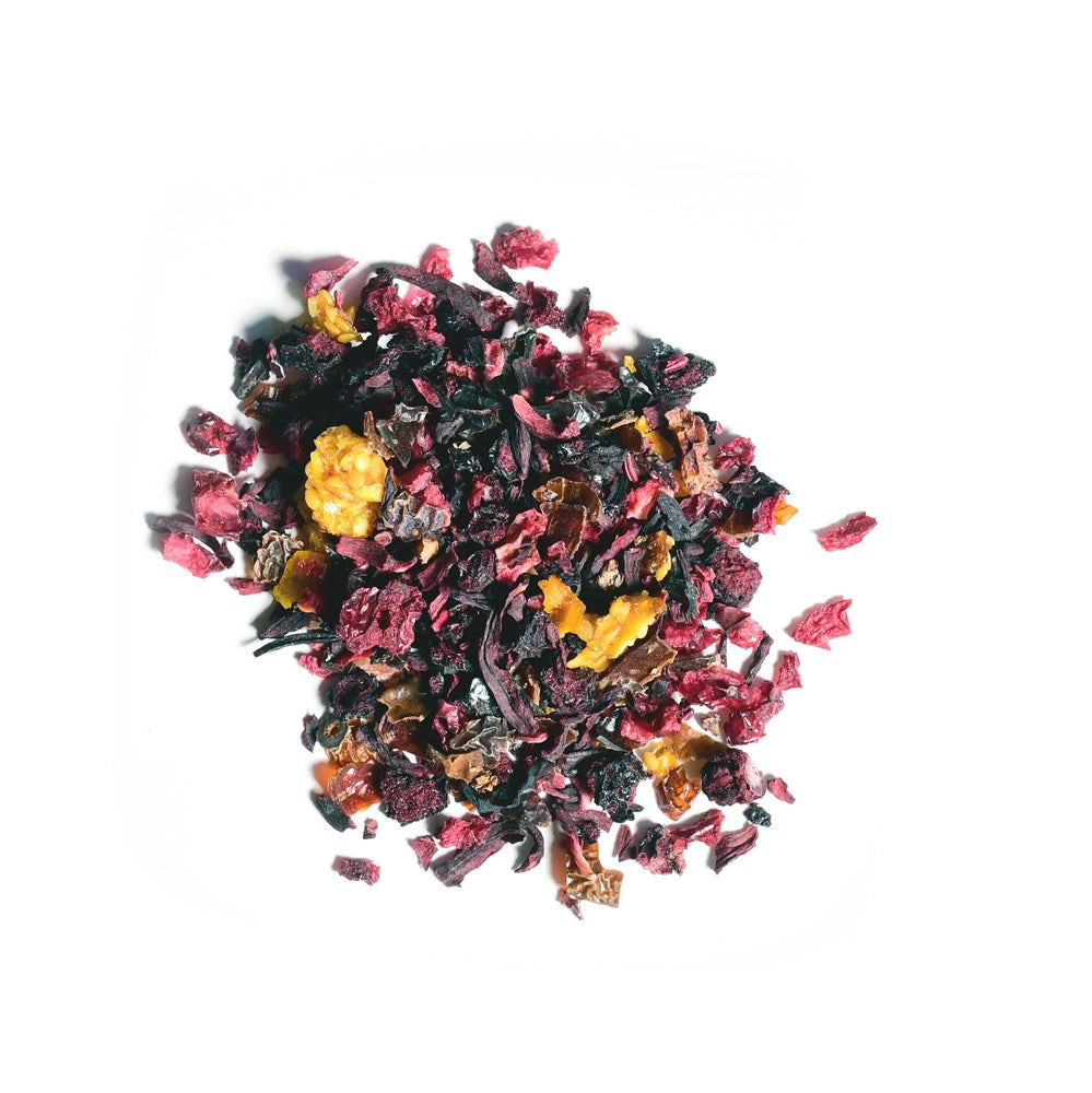 Uber Tart Infusion Tea Bags