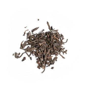 Yunnan Pu'erh